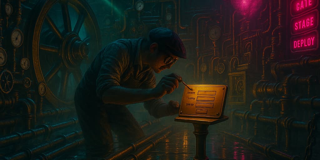 Avoiding overkill: embracing simplicity