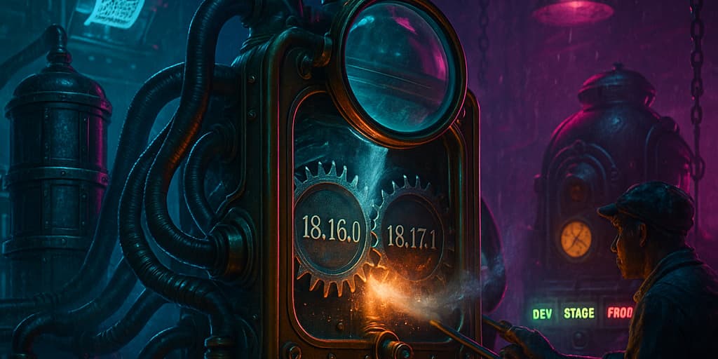 Environment reproducibility: Docker vs. Nix vs. Vagrant