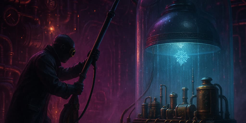 Reproducible development environments: the Nix approach