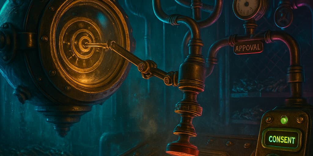 SSH keys in 1Password: eliminating the file juggling ritual