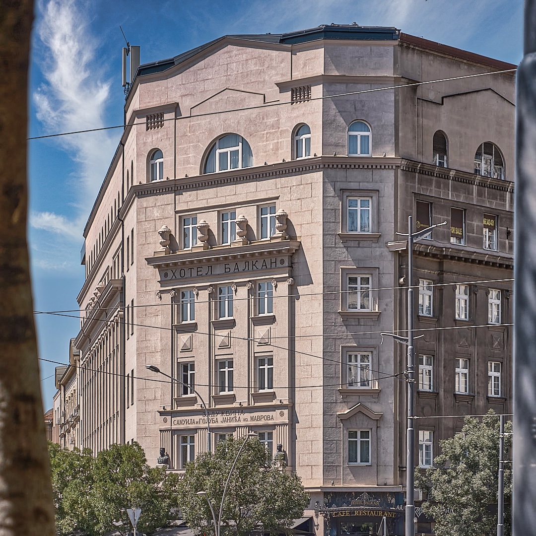 Click to enlarge the photograph Photo 30 from Igor Maric's photography collection