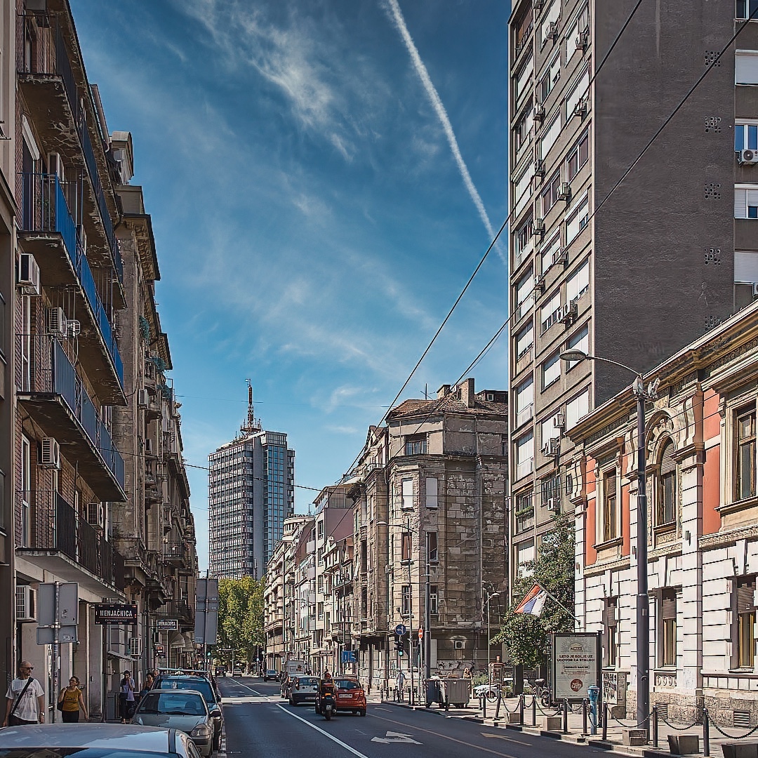 Click to enlarge the photograph Photo 26 from Igor Maric's photography collection