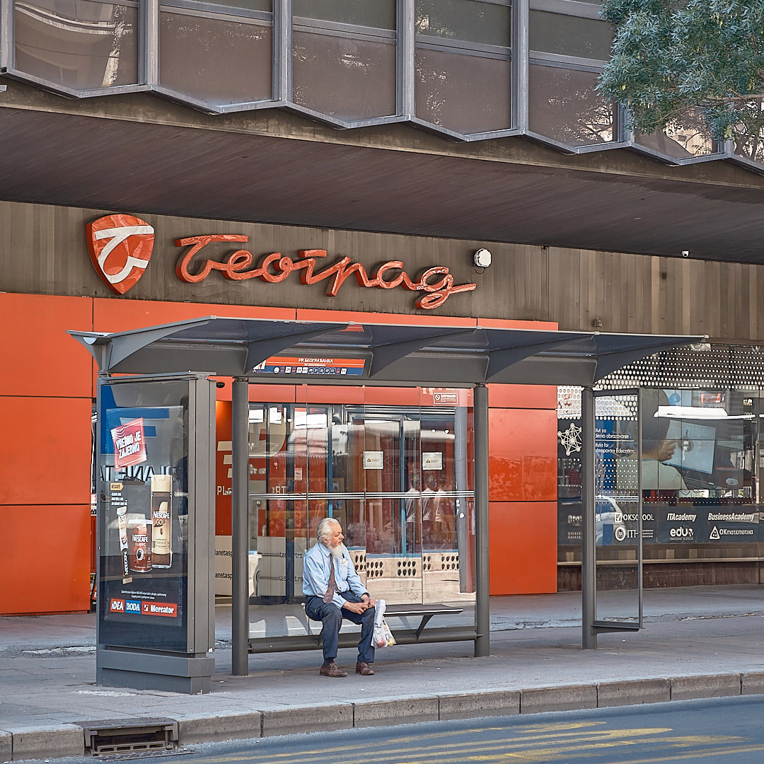 Click to enlarge the photograph Photo 23 from Igor Maric's photography collection