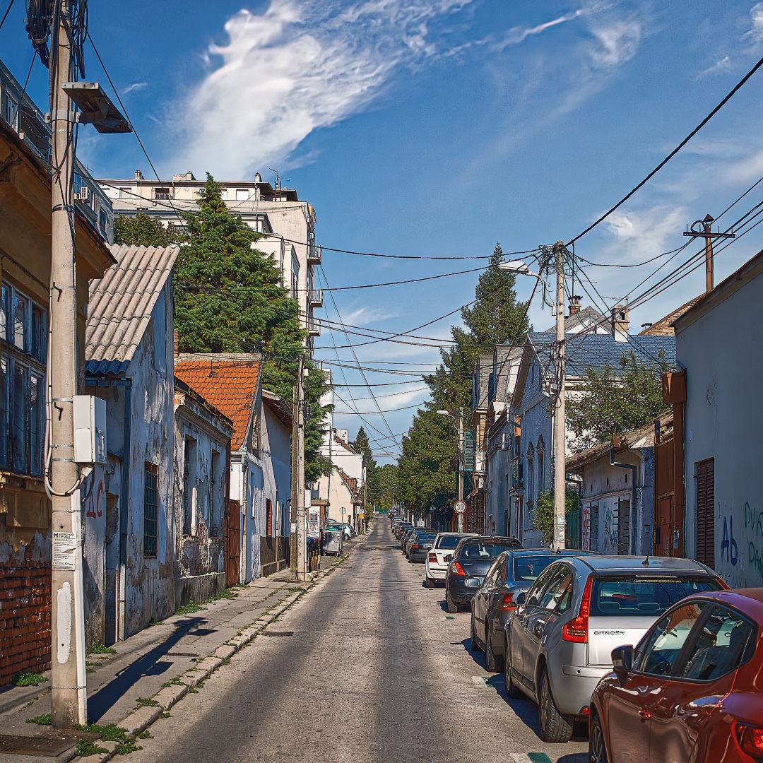 Click to enlarge the photograph Photo 21 from Igor Maric's photography collection