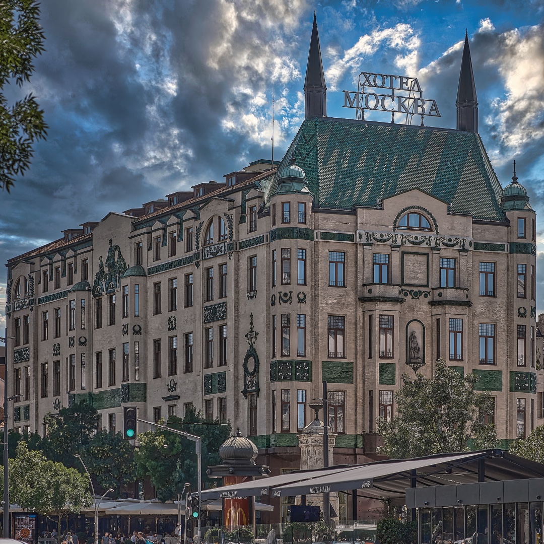 Click to enlarge the photograph Photo 20 from Igor Maric's photography collection