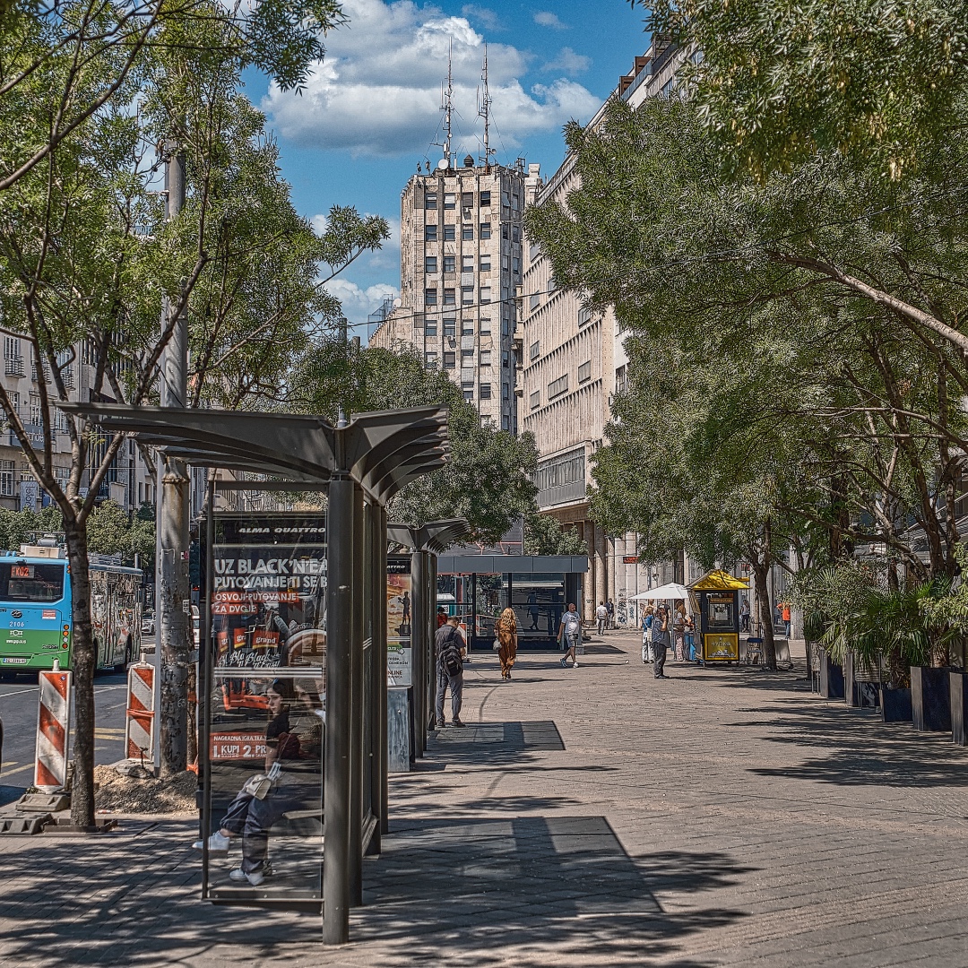 Click to enlarge the photograph Photo 16 from Igor Maric's photography collection